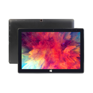 10.1英寸笔记本电脑2合1 windows 10平板电脑，带樱桃小道z8350 IPS屏幕 - Product Image 4