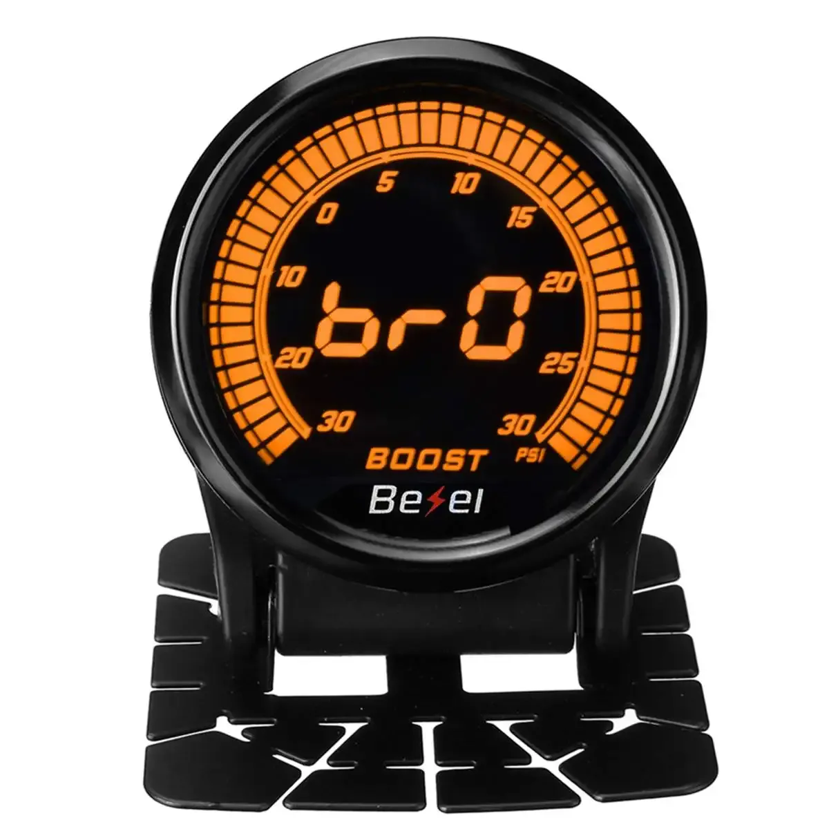 Oil Pressure Bar
