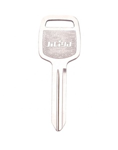 Çok boyutlu ev güvenlik ev katı boş anahtar, her türlü kapıya - Product Image 6