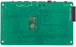SOM Rockchip <strong>Linux</strong> <strong>Embedded</strong> Cortex-A55 <strong>System</strong> on Module