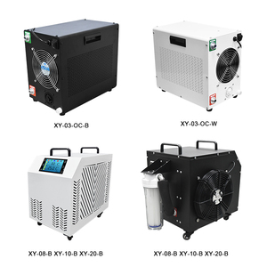 Hydrorelax Water Cooling <strong>Machine</strong> 1/2hp 1hp 2hp with <strong>Chiller</strong> Portable Cold Plunge Water <strong>Chiller</strong> for Ice Bath <strong>Chiller</strong>