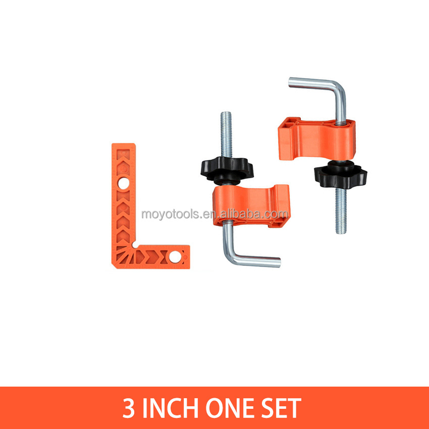 3 inch with clamp