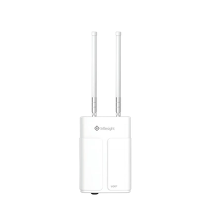 Milesight UG67 Outdoor IP67 Gateway LoRaWAN Sem Fio EU868MHz Suporta GPS POE WiFi IOT Gateway Rede de Comunicação Produto