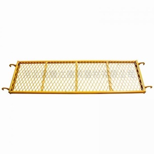 Galvanized Mobile <strong>Scaffolding</strong> and Building System <strong>Scaffolding</strong> - Product Image 2