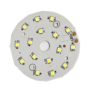 <strong>LED</strong> Bulb <strong>PCB</strong> PCBA Customized <strong>PCB</strong> OEM ODM Printed Circuit Board Used for Light Luminairy Illuminairy - Product Image 6