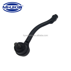 מוט עניבה מוט מוט עניבה Lh 56820-1r591 56820-1r591 עבור היונדאי מבטא i20 kia ריו ריו