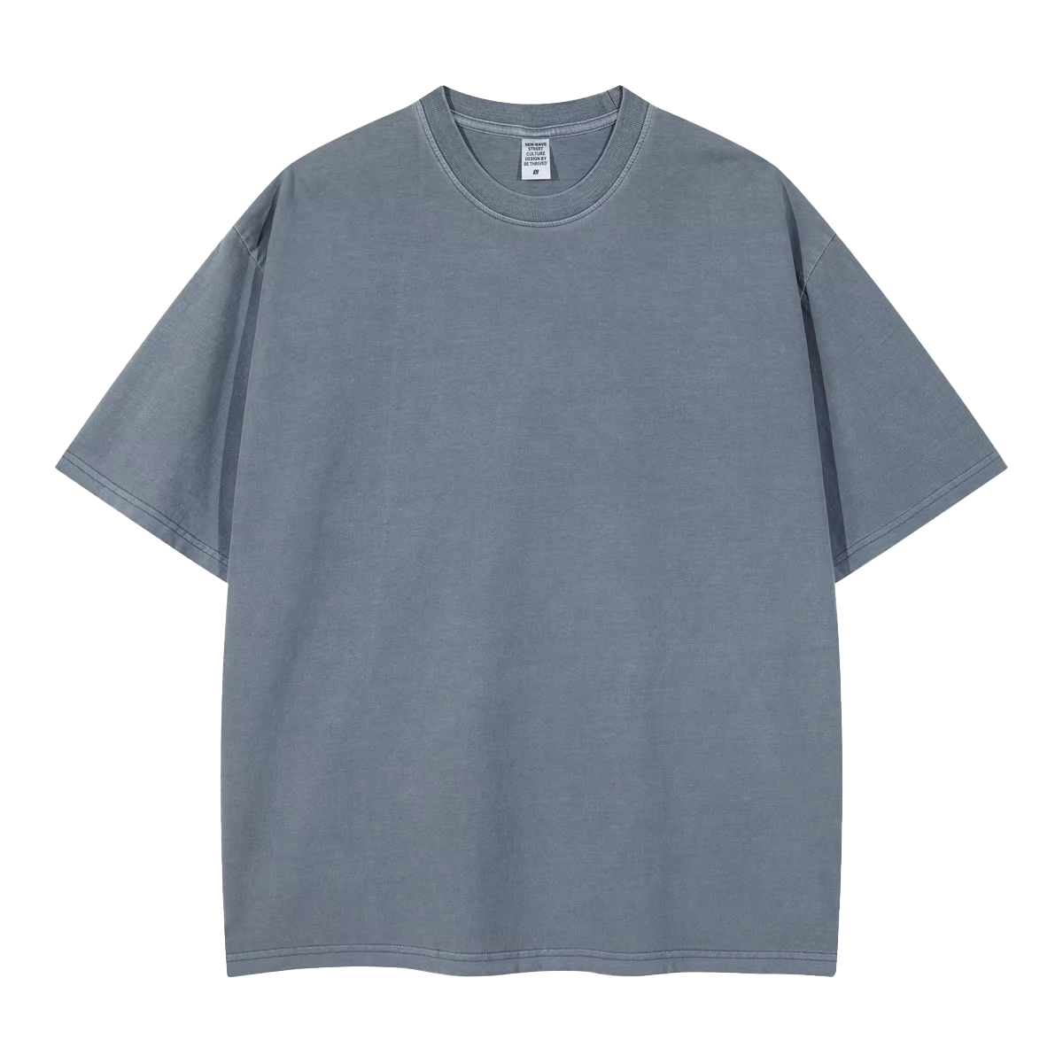 Azul Gris