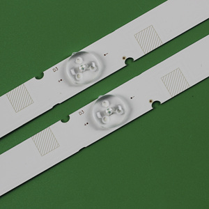XS-742 New LCD TV Backlight Strip EVERLIGHT LBM320E0501-JJ-3 for <strong>Sharp</strong> XLC32LE180M - Product Image 3