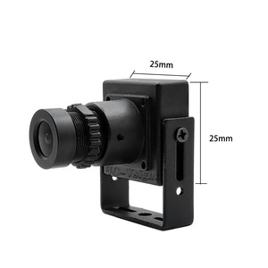 <strong>1</strong>/<strong>3</strong> &quot;<strong>CCD</strong> B/W Analog <strong>Camera</strong> Module 25*25mm 700TVL Black and White Image <strong>Camera</strong> with OSD Menu Security Industrial <strong>Camera</strong> - Product Image 6