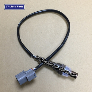 Ad alte prestazioni del motore O2 sensore di ossigeno per Honda per Civic per CR-V per RSX OEM 36531-PLE-003 36531 ple003 2001-2005 1.7L - Product Image 4
