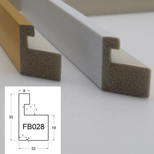 Çerçeve kalıplama alüminyum yüzey resim fotoğraf çerçevesi çerçeve - Product Image 2