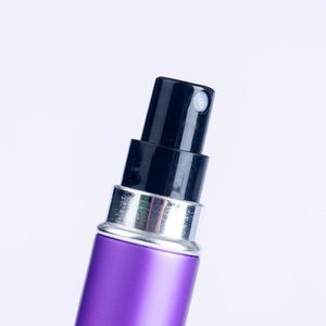 Fine Mist Spray Nozzle Is Durable and Wearable. Carry <strong>It</strong> with You at Any Time. Refill 5ml <strong>Perfume</strong> Separately - Product Image 6