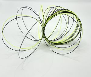 Hot Sale Durable Mixed-color Badminton Racket <strong>String</strong> Highly Elastic Badminton <strong>String</strong> - Product Image 6