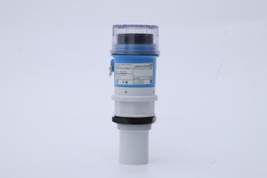Endress + Hauser Prosonic FMU30 E + H ultrasonik seviye ölçer sıvı katı toplu malzemeler için marka ölçüm analiz cihazları - Product Image 3