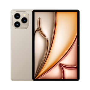 8 Pro 11 Pulgadas Android 15 Deca-Core 16GB Ram 64GB ROM Tablet Computadora 11 \ "WIFI 3G 4G 5G 2K Pantalla MTK Tarjeta SIM Play Store