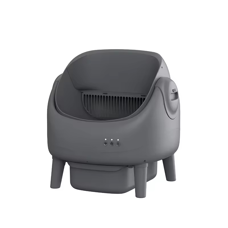 Mini-C-Dark grey