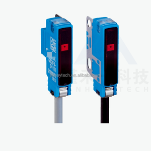 Precio de fábrica para sensor de proximidad de Alemania Sensores fotoeléctricos Sensores de detección 1053537 - Product Image 3
