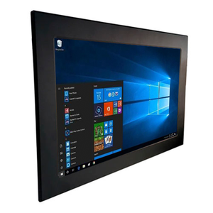 15.6 industriale del computer 17 18.5 19 21.5 22 24 27 32 pollici industriale tutto in un pannello computer PC con touch screen - Product Image 1