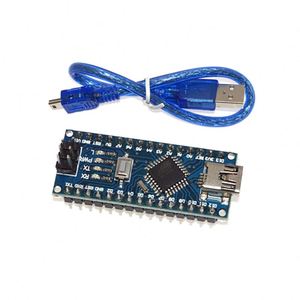 Mini USB <span class=keywords><strong>Nano</strong></span> <span class=keywords><strong>V3</strong></span>.<span class=keywords><strong>0</strong></span> ATmega328P CH340G 5V 16M Micro-controller board für <span class=keywords><strong>arduino</strong></span> <span class=keywords><strong>NANO</strong></span> 3,<span class=keywords><strong>0</strong></span>