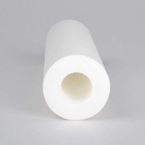 Ucuz fiyat arındırmak su sistemi elemanı 10 inç 5 mikron PP eriyik-üflemeli PP Sediment kartuş filtre RO ön-filtrasyon filtre - Product Image 5