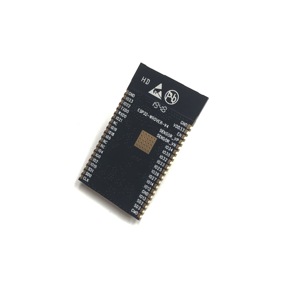 ESP WLAN-Modul WLAN ESP32-WROVER-IE-N16R2 Einzelkern 5GPIOs 4MB Flash eingebettete ESP8684H4 BLE kabellose Module - Product Image 6