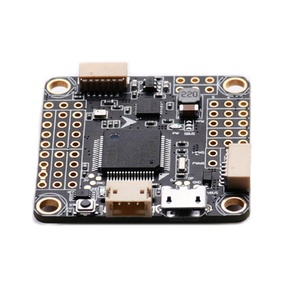 F4 V3S LC INAV Betaflight Контроллер полета плата барометр OSD TF BN880 Квадрокоптер RC FPV Racing - Product Image 2