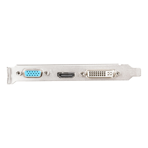 HUANANZHI GT 730 4Gグラフィックスカード128Bit GDDR3互換VGA DVI GPUビデオカード96 CUDAコア128ビット/DDR3シングルファン卸売 - Product Image 5