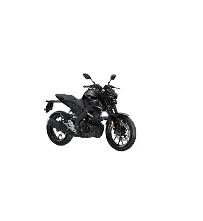 2023 kualitas tinggi 2023 baru Yamahas MT 125 enduro sepeda motor Trail