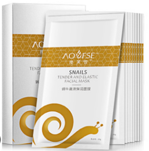 Or Escargot tendre