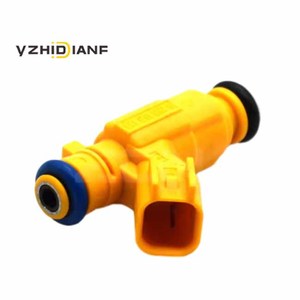 Original Autoหัวฉีดน้ํามันเชื้อเพลิง 0280156129 หัวฉีดหัวฉีดสําหรับSaab LP9 A28NET Z28NET B284 2.8 Turbo - Product Image 3