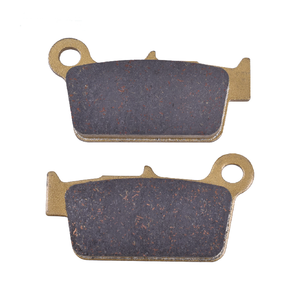 FA367 دراجة نارية الفرامل الخلفية لياماها YZ <span class=keywords><strong>125</strong></span> <span class=keywords><strong>WR</strong></span> 250 YZ 250 <span class=keywords><strong>WR</strong></span> 450 YZ 450 FX Efi F إندورو سباق الجائزة الكبرى 2003-2016 2017 2018 2019 - Product Image 2