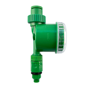 Новый автоматический цифровой таймер для полива FUJIN, 6 FJKM001J-2 - Product Image 5