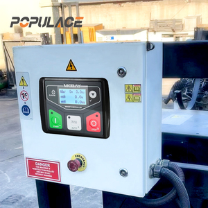POPULACE Electronics Dc30d <strong>Controller</strong> Dc30d Controladores Dc30d Lcddc-30d Electric Generator <strong>Controller</strong> Dc30d - Product Image 5