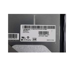 LCD ekran için LG ekran LM340UW5-SSA1 LM340UW5(SS)(A1) LCD ekran paneli - Product Image 3