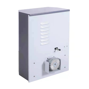New Arrival Industrial Sliding Gate Operator with Transducer <strong>Control</strong> Ac 6000kg for Industry - Product Image 2