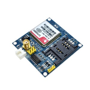 Lorawan模块核心板，带全球定位系统Gsm Gprs Gnss全网通迷你V4.0套件无线数据传输Gsm模块 - Product Image 2