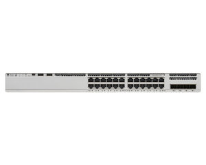 C9200L-24T-4G-E 9200L 24-port <strong>Data</strong> 4x1G Uplink <strong>Ethernet</strong> <strong>Network</strong> Switch - Product Image 2