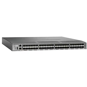 <span class=keywords><strong>Cisco</strong></span> New MDS 9148S Series Ds-c9148s-12pk9 lưu trữ sợi quang 16G Ds-c9148s-12pk9 chuyển đổi Vải Nhiều Lớp - Product Image 3