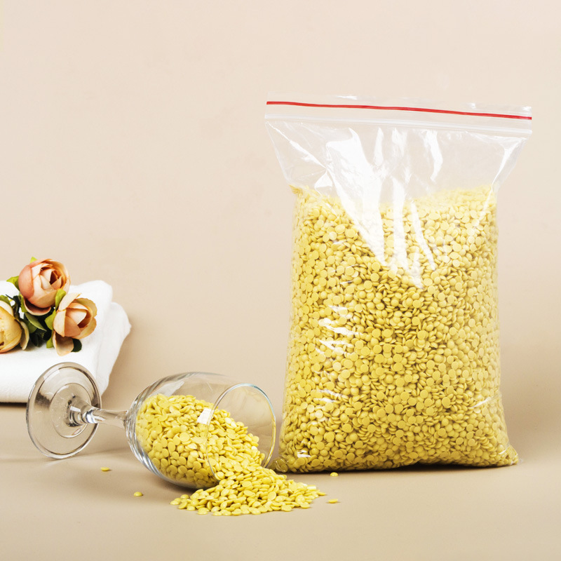 500g Yellow
