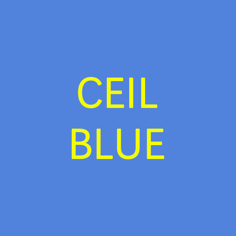 Azul