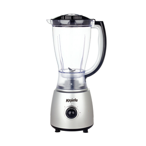 Çok fonksiyonlu 1.5L büyük kapasiteli masa Blender ile seyahat tipi kupa yüzlü süt sallamak Blender suyu çay öğütme makinesi - Product Image 3