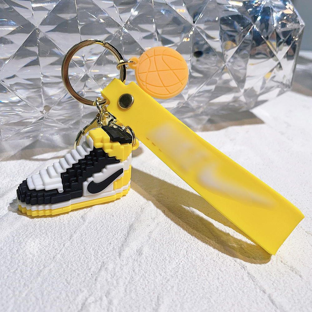 Building blocks-yellow