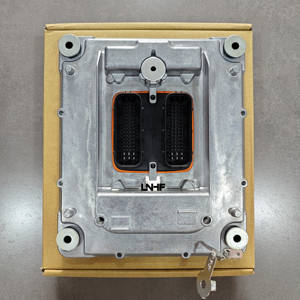 Quente No Brasil LNHF Caminhao Escav adora Control lador Motor FH3 FH13 FH4 EC480 <span class=keywords><strong>ECU</strong></span> ECM Para Volvo - Product Image 2