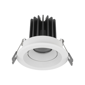 8W 10W 15W 25W <strong>LED</strong> Ceiling Light Downlight Modern Design Recessed <strong>LED</strong> Spot Light Triac Dimmable Adjustable 0-10V for DALI Alumin - Product Image 3