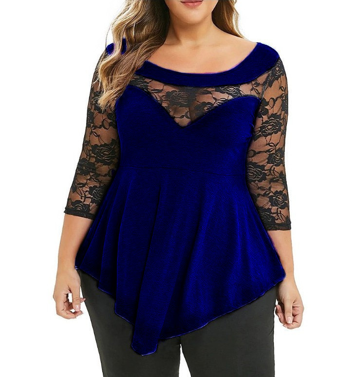 Blu navy