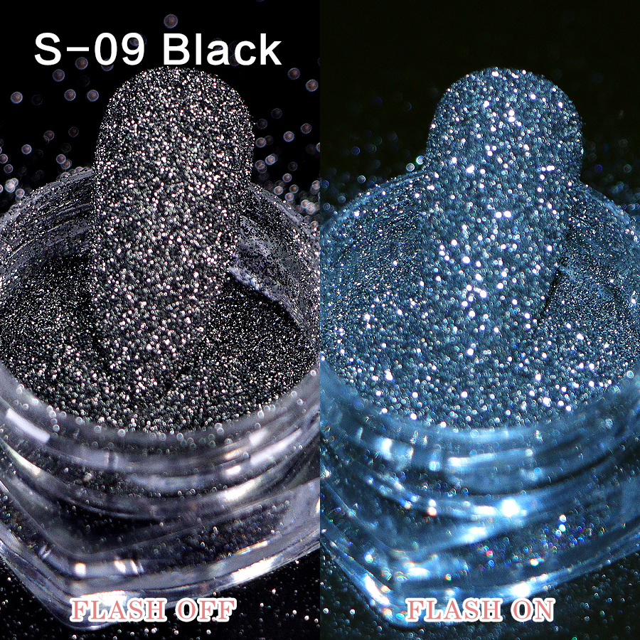 09 black