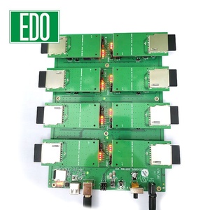 Scheda di navigazione SD per la scheda CID SD cambiare il programmatore con il Software per 8 porte cid cambiare la macchina - Product Image 3