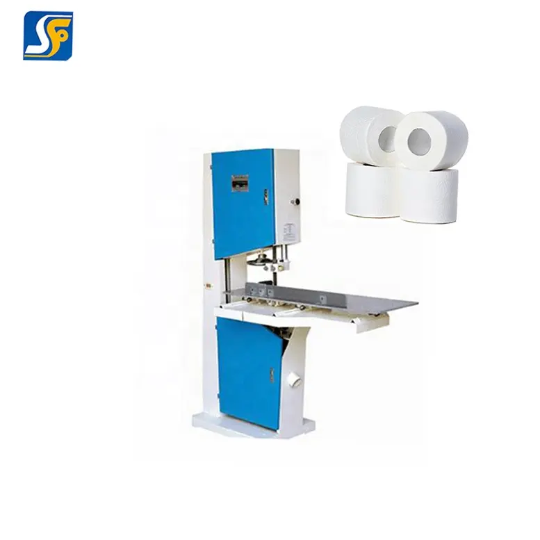 Petite machine de découpe de papier industrielle professionnelle personnalisée