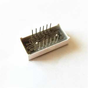 Jstronic Red 3646AS 3641BS 0.36&quot; Inch 4 Digit <strong>7</strong> <strong>Segment</strong> <strong>Led</strong> <strong>Clock</strong> Digital <strong>Display</strong> - Product Image 6