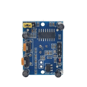 HC-SR501 <strong>Adjust</strong> IR Pyroelectric Infrared <strong>PIR</strong> Motion <strong>Sensor</strong> Detector Module For For Raspberry Pi Kits + Case - Product Image 6